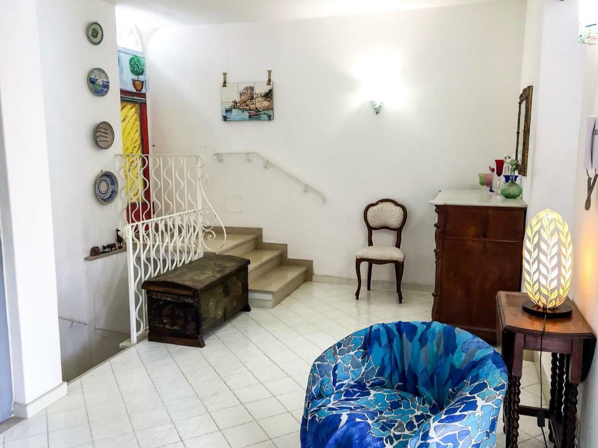 פוזיטנו Apartment Alba By Interhome מראה חיצוני תמונה