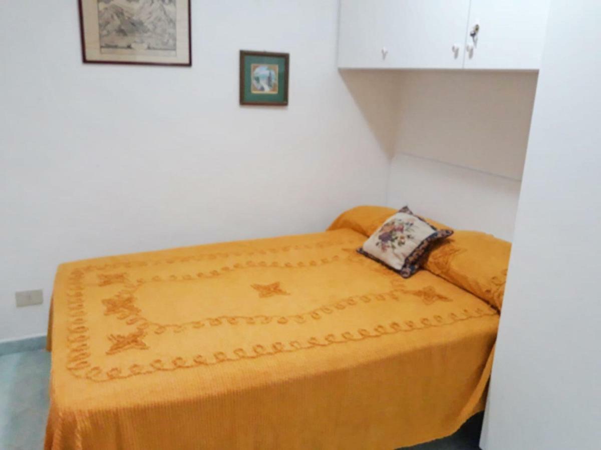 פוזיטנו Apartment Alba By Interhome מראה חיצוני תמונה