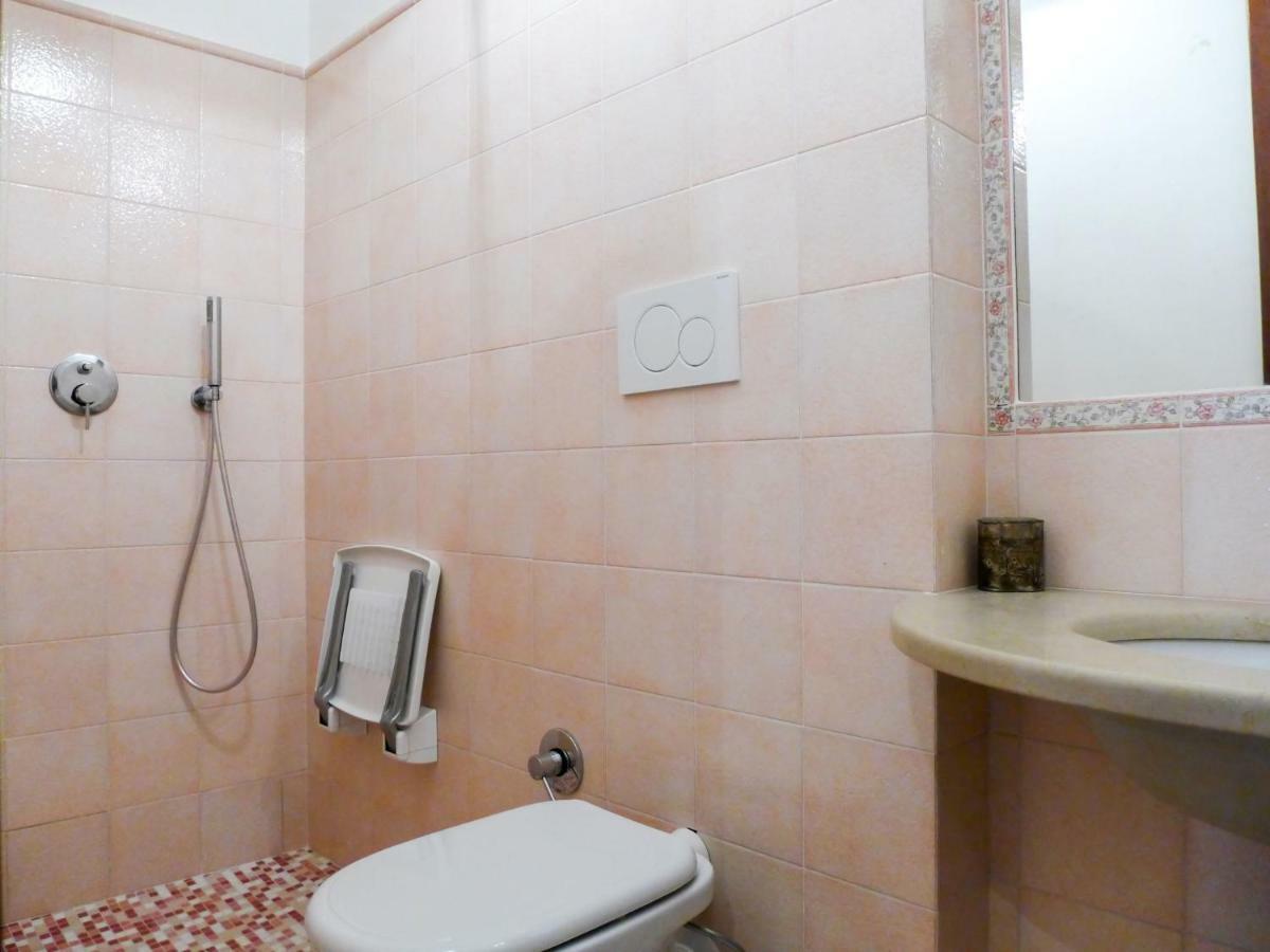 פוזיטנו Apartment Alba By Interhome מראה חיצוני תמונה