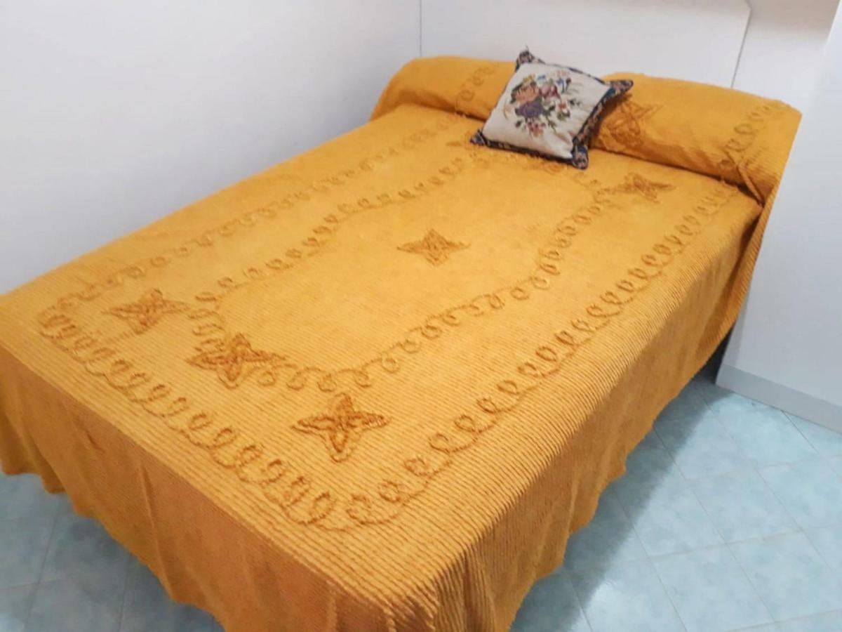 פוזיטנו Apartment Alba By Interhome מראה חיצוני תמונה