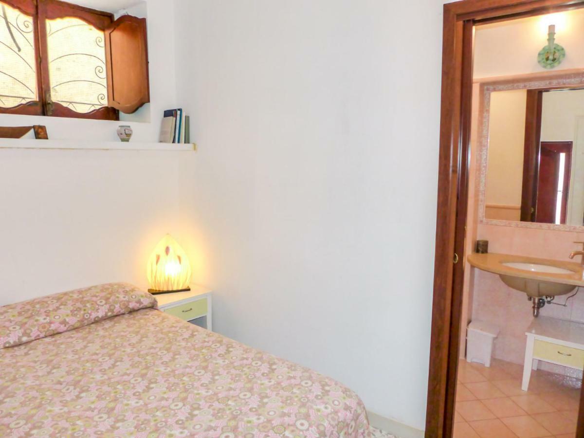 פוזיטנו Apartment Alba By Interhome מראה חיצוני תמונה