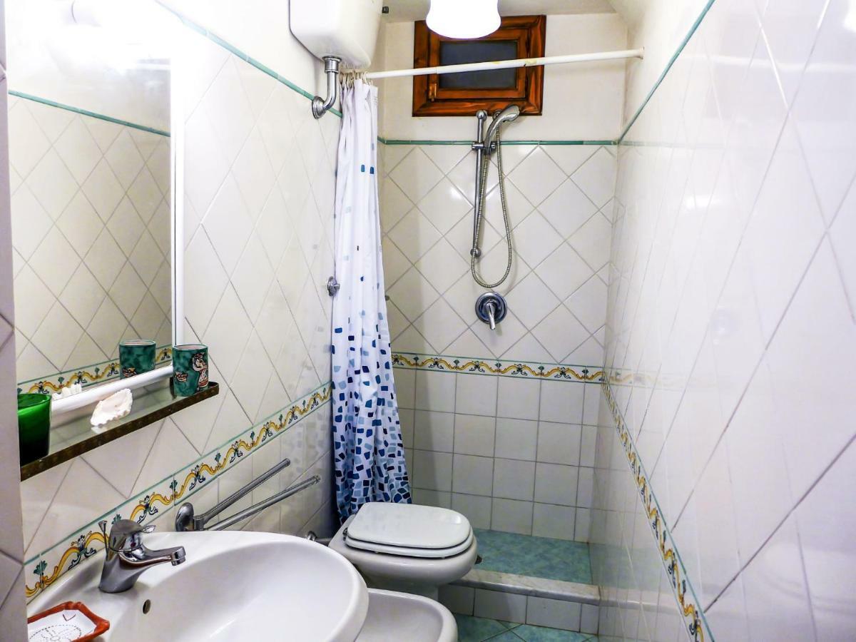 פוזיטנו Apartment Alba By Interhome מראה חיצוני תמונה
